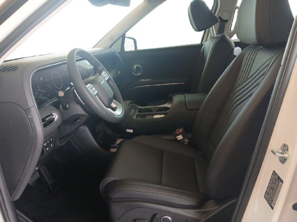 New 2026 Hyundai Palisade SEL AWD/4WD image 17