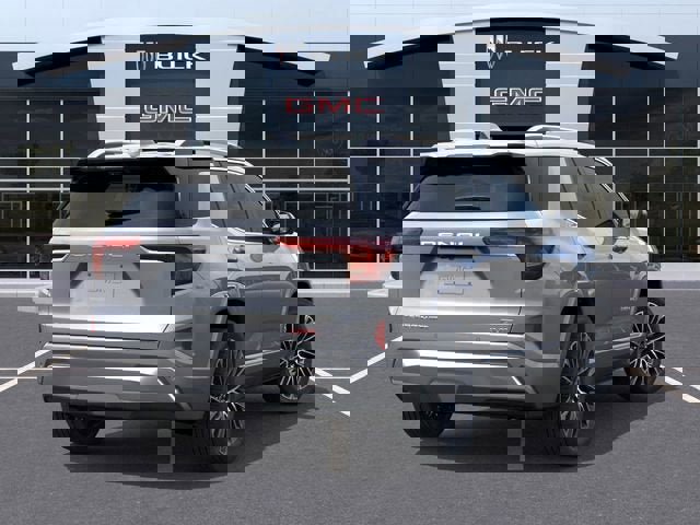 New 2026 GMC Terrain Denali w/ LPO, Floor Liner Package image 4