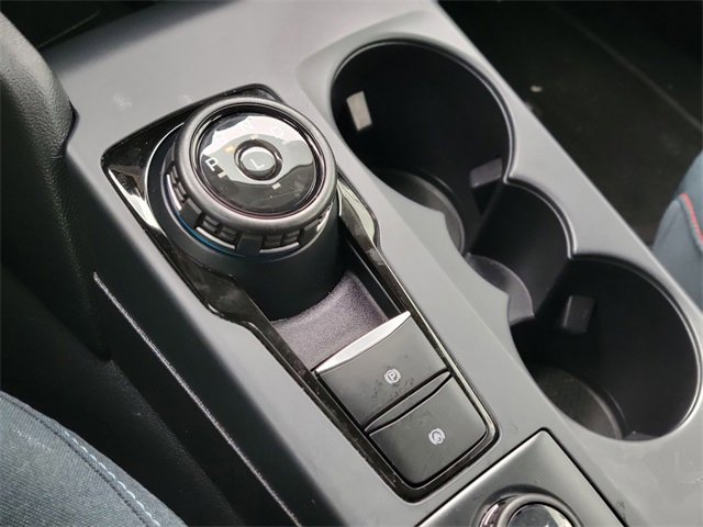 Certified 2023 Ford Bronco Sport Heritage w/ Heritage Convenience Package image 30