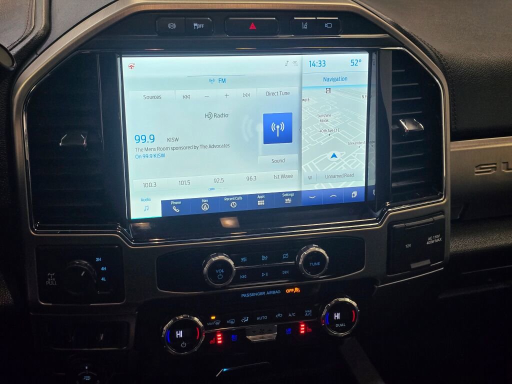 Used 2022 Ford F350 Platinum image 20