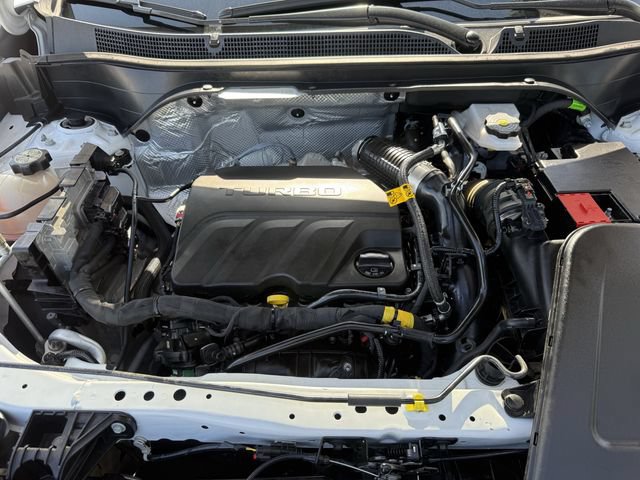 Used 2024 Chevrolet Trax LT w/ Driver Confidence Package FWD image 33