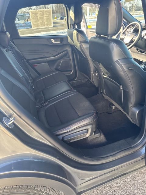 Used 2025 Ford Escape ST-Line image 24