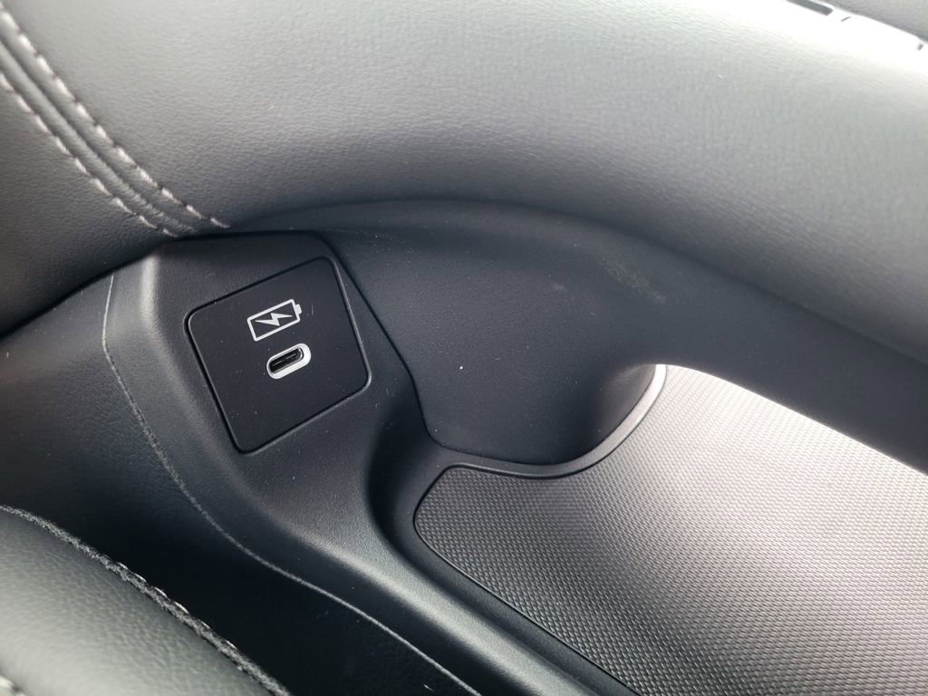 New 2026 Honda HR-V EX-L image 26