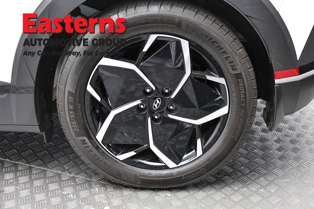 Used 2024 Hyundai Ioniq 5 SE image 8