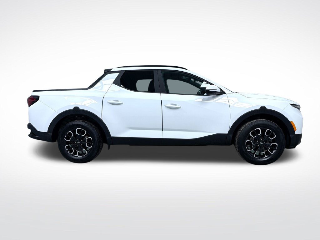 Used 2022 Hyundai Santa Cruz SEL Premium AWD/4WD image 11