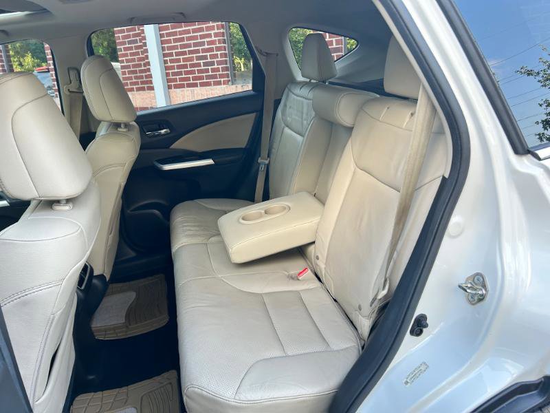 Used 2015 Honda CR-V Touring image 32