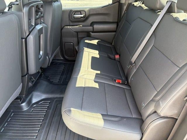 New 2026 GMC Sierra 1500 Pro w/ Pro Value Package RWD image 17