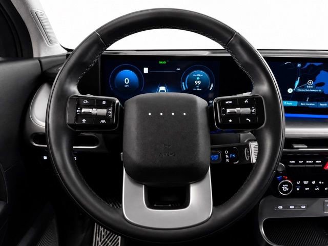 Used 2026 Hyundai Ioniq 9 Calligraphy AWD/4WD image 30