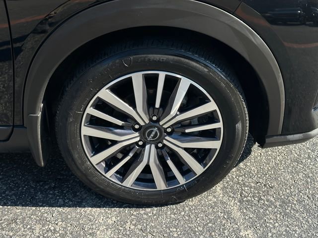 Used 2023 Nissan Kicks SV image 11