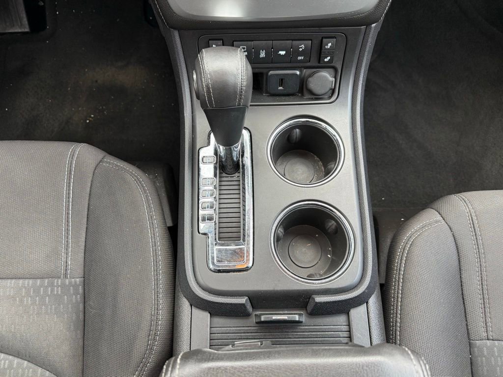 Used 2016 GMC Acadia SLE image 27