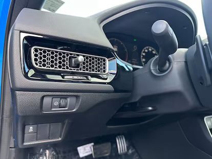 New 2025 Honda Civic Sport image 31