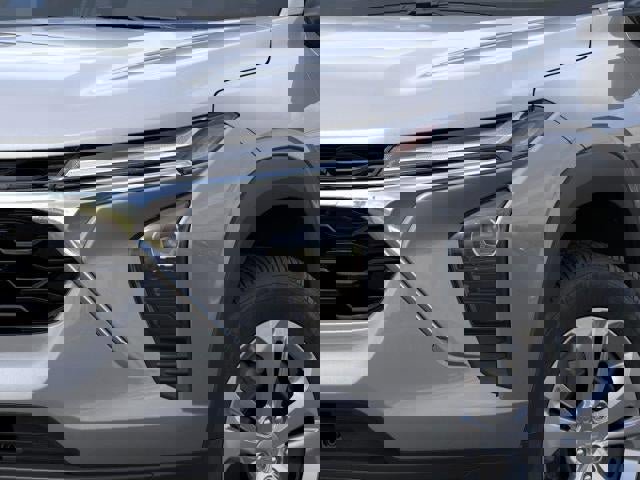 New 2026 Chevrolet Trax LS image 10