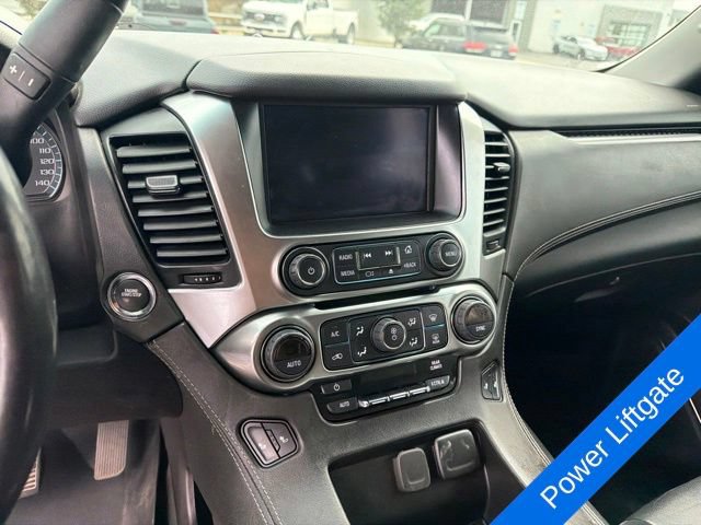Used 2019 Chevrolet Tahoe LT w/ LT Signature Package AWD/4WD image 18