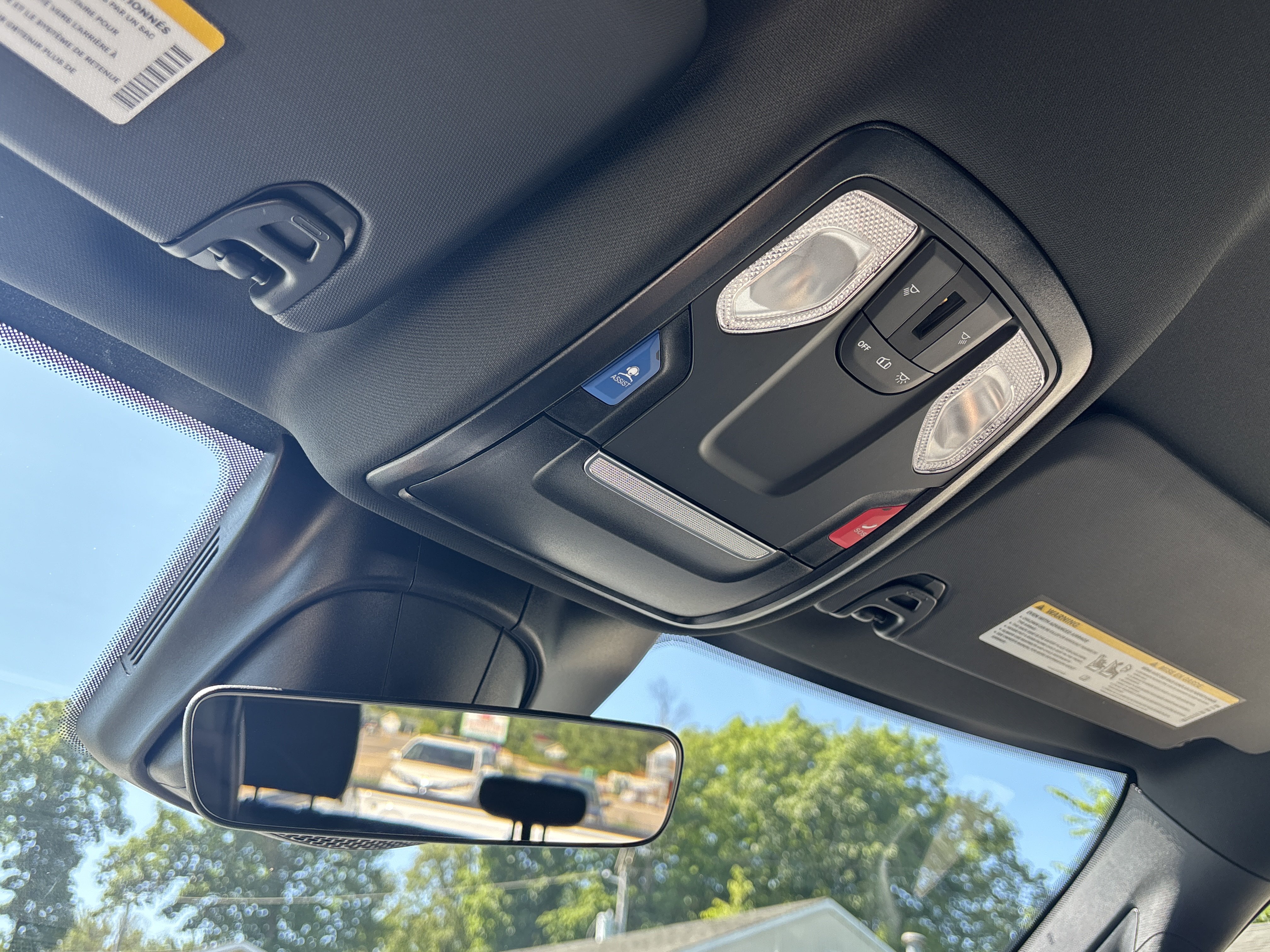 New 2026 RAM 3500 Tradesman AWD/4WD image 22