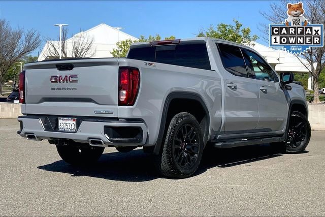 Used 2024 GMC Sierra 1500 Elevation w/ Elevation Premium Package image 13