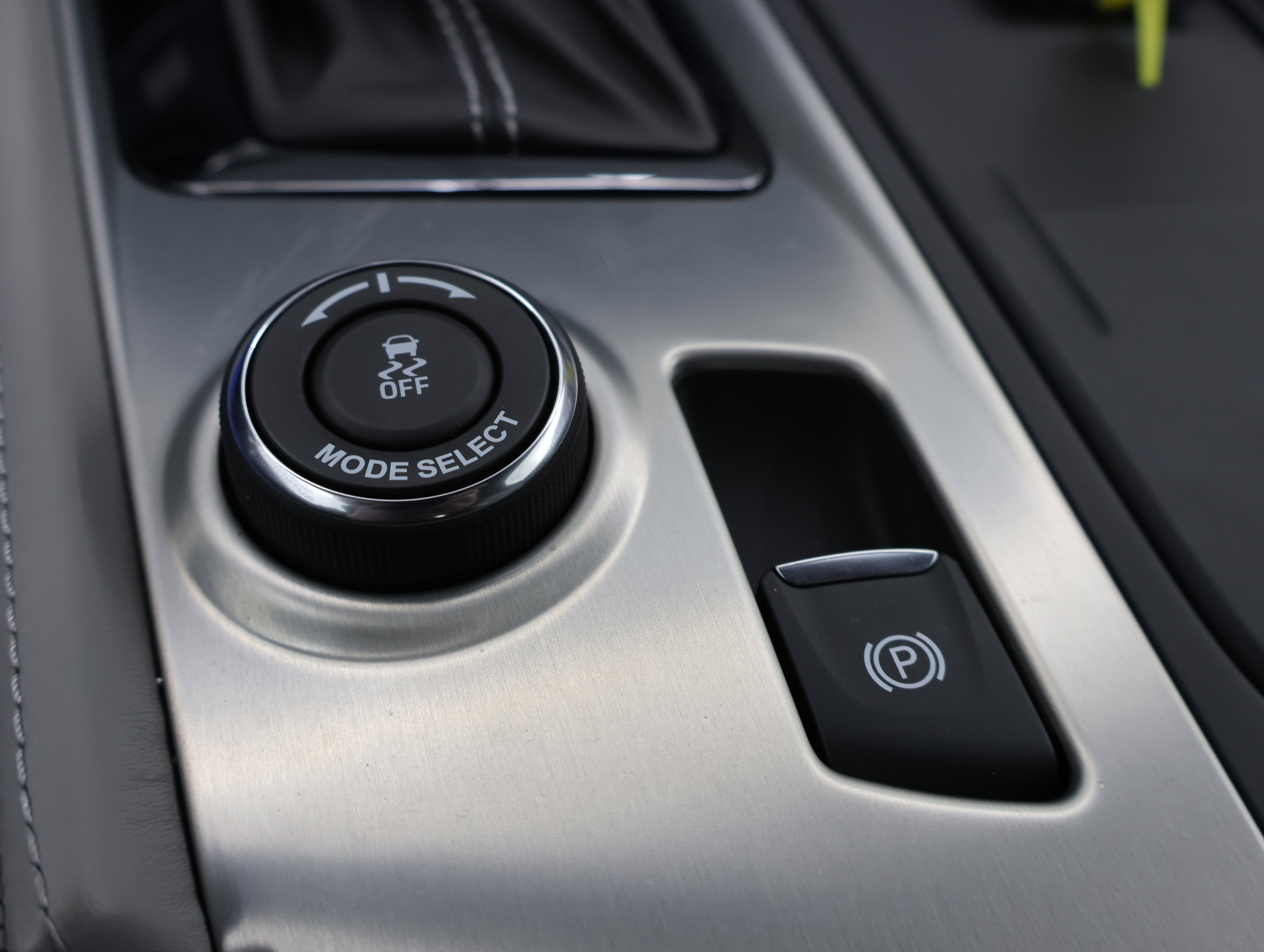 Used 2016 Chevrolet Corvette Stingray Coupe w/ 3LT Preferred Equipment Group image 44