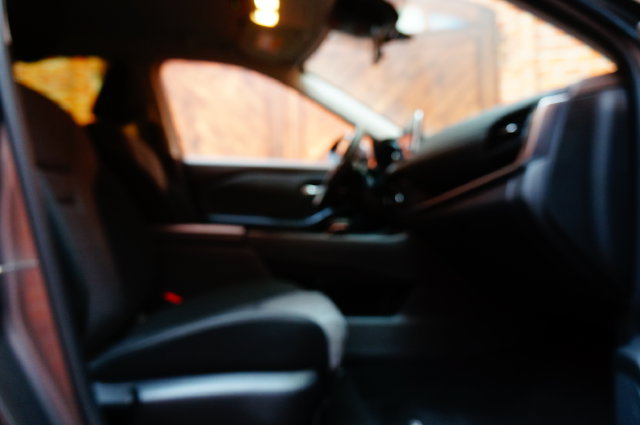 Certified 2023 Nissan Rogue SV AWD/4WD image 42