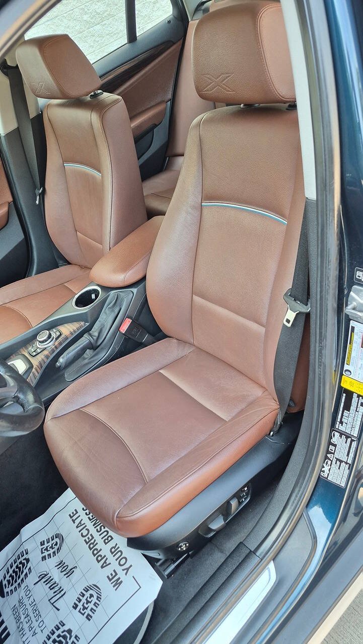 Used 2014 BMW X1 xDrive28i AWD/4WD image 35