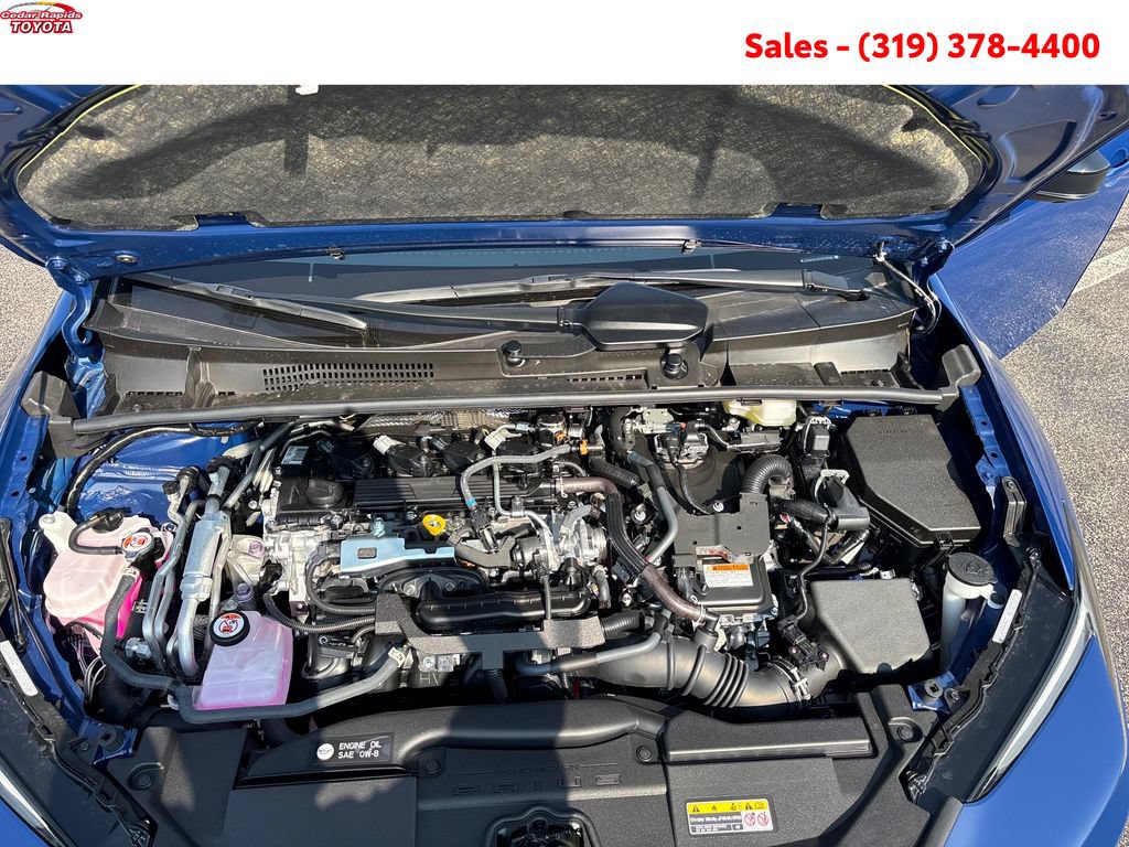 New 2026 Toyota Prius Plug-In Hybrid w/ Limited Premium Package FWD image 16