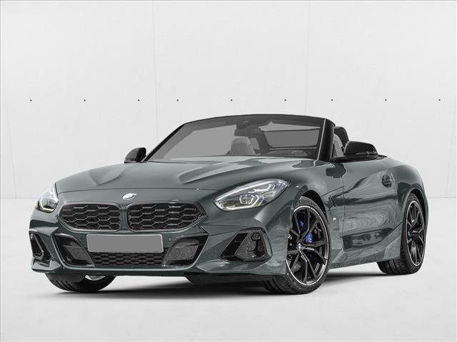 Certified 2023 BMW Z4 sDrive30i w/ Premium Package RWD video 1