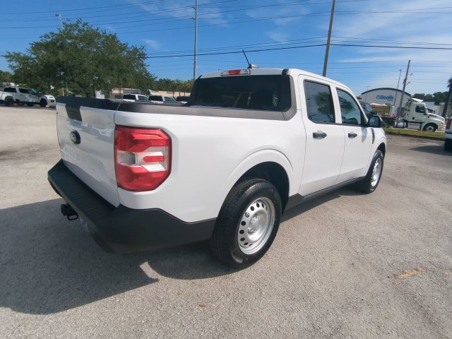 New 2026 Ford Maverick XL FWD image 5