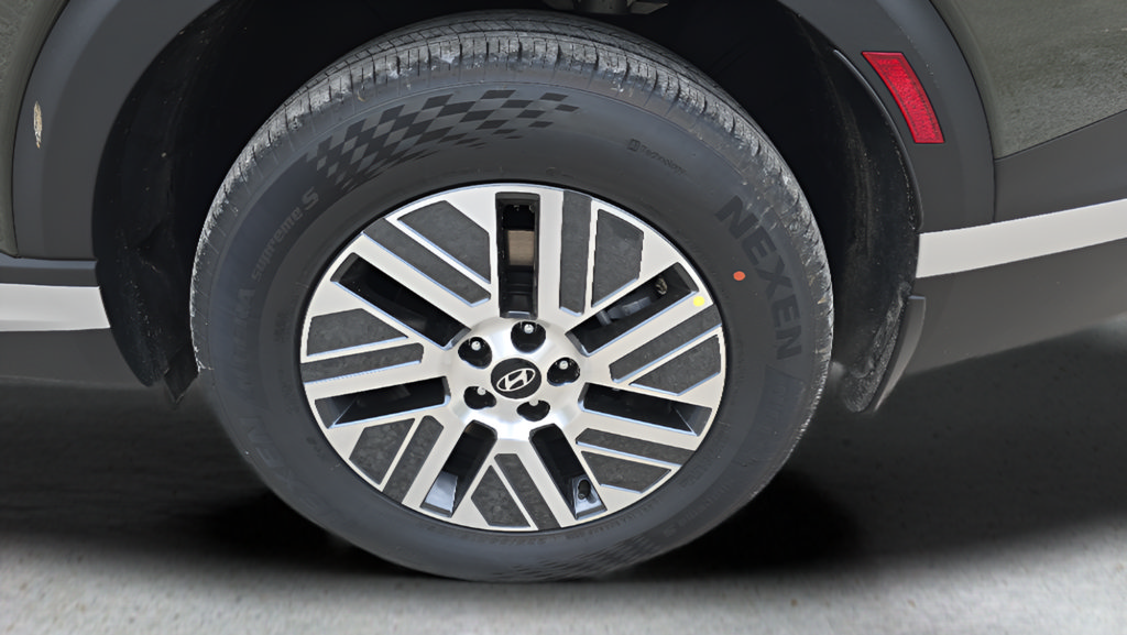 New 2026 Hyundai Palisade SEL Premium AWD/4WD image 29