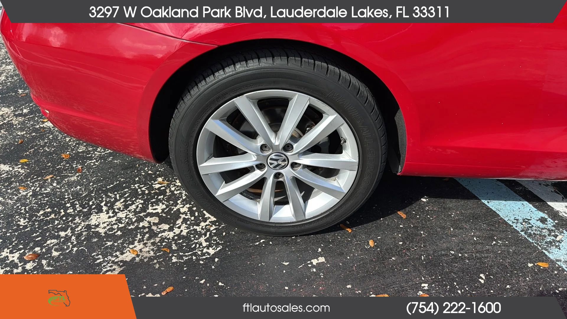 Used 2013 Volkswagen Eos Komfort image 16