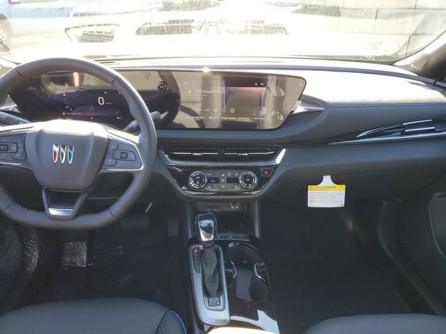 New 2026 Buick Envista Sport Touring w/ Convenience I Package FWD image 13