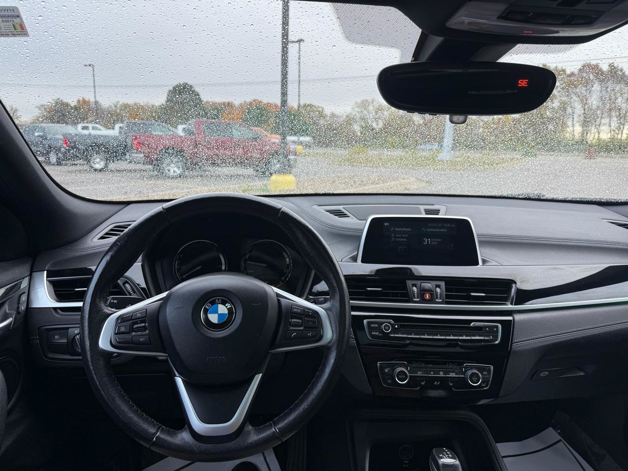 Used 2019 BMW X2 xDrive28i w/ Convenience Package AWD/4WD image 15