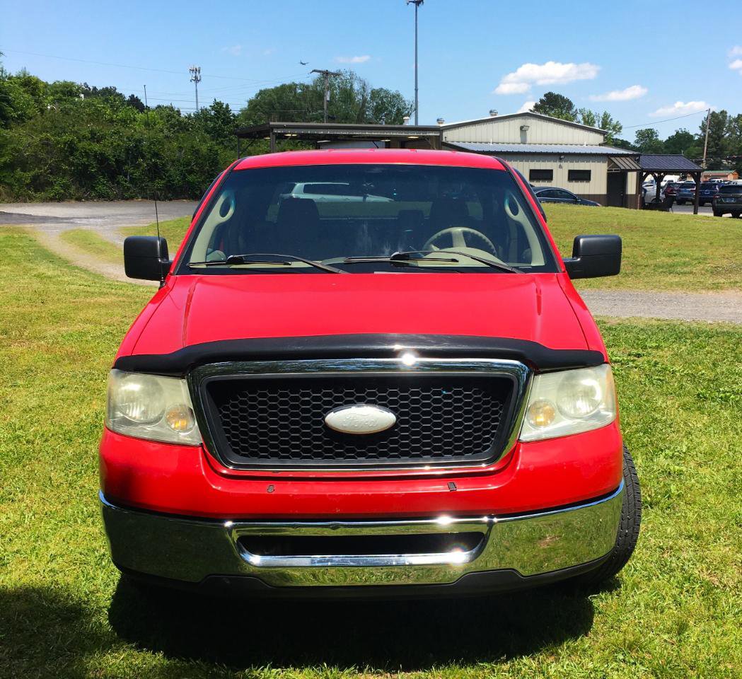 Used 2007 Ford F150 FX2 RWD image 4