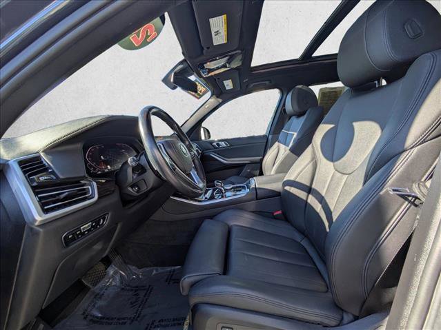 Used 2020 BMW X5 sDrive40i w/ Premium Package image 18