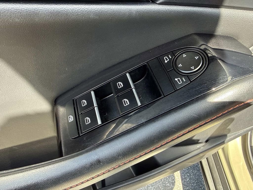 Certified 2024 MAZDA CX-30 Carbon image 26