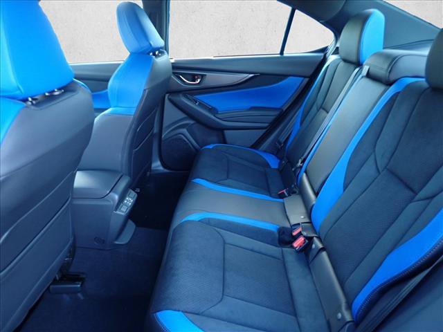 New 2026 Subaru WRX tS AWD/4WD image 8