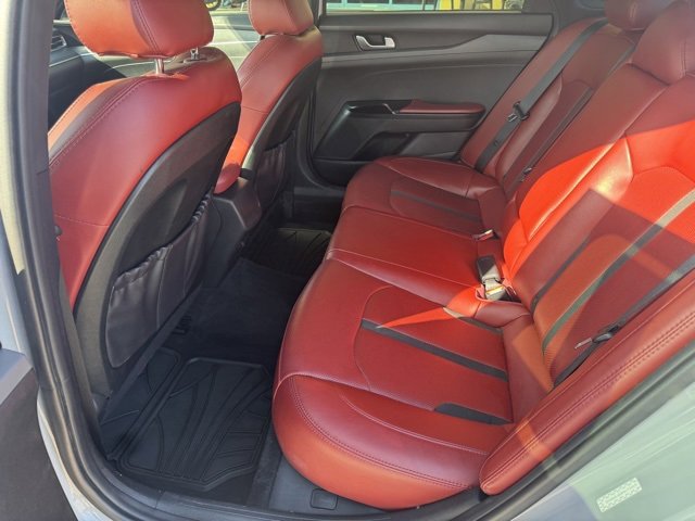Used 2023 Kia K5 GT-Line w/ GT-Line Premium Package image 13