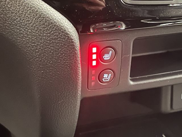 New 2026 Honda Ridgeline Black Edition image 21