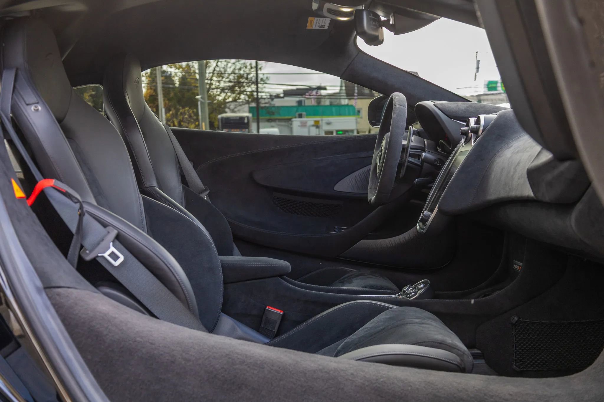 Used 2019 McLaren 600LT image 57