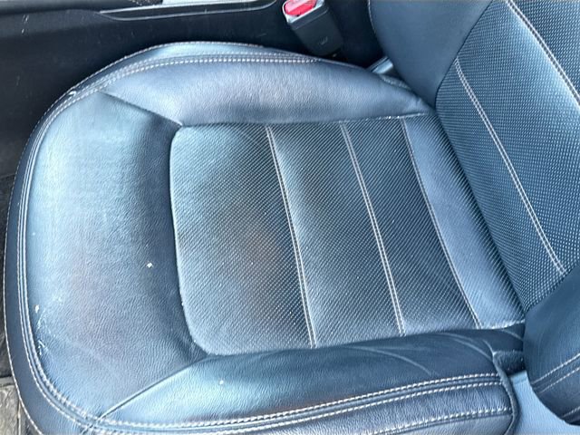 Used 2021 MAZDA CX-5 Grand Touring w/ GT Premium Package image 22