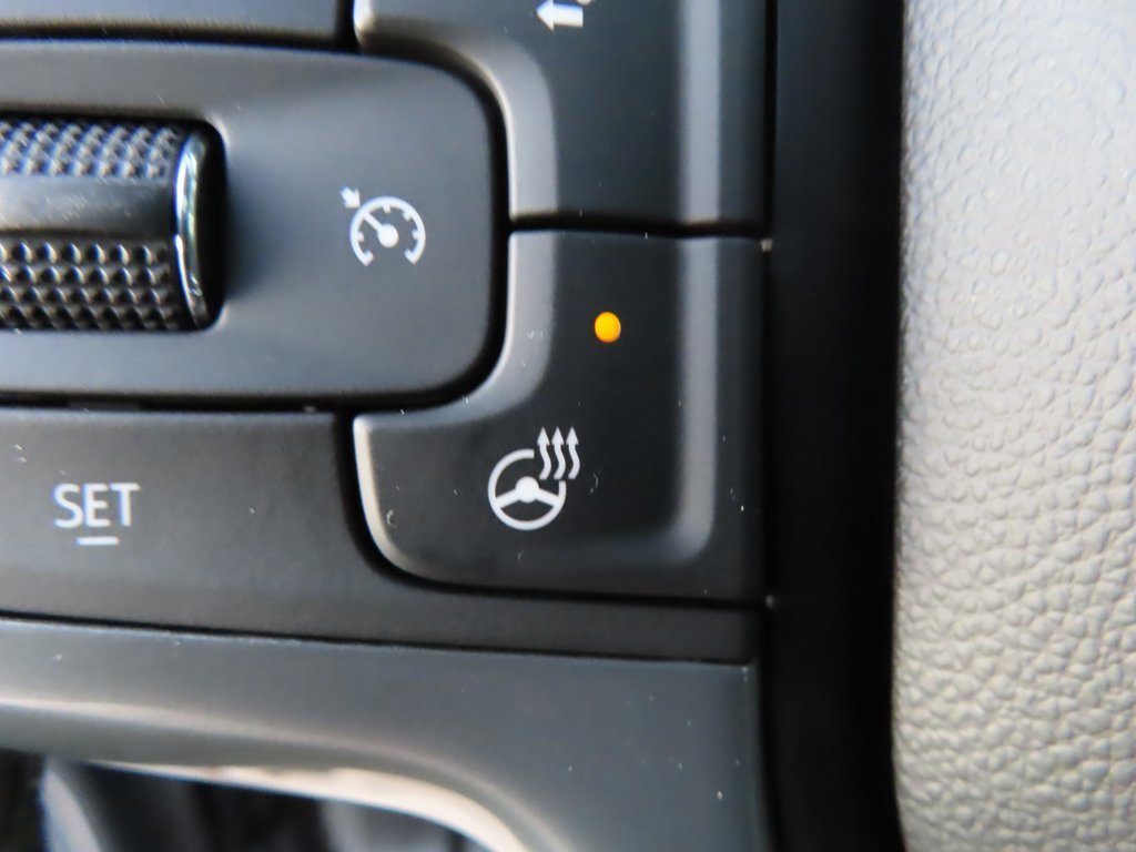 New 2025 Chevrolet Silverado 2500 LTZ w/ Trail Boss Package image 19