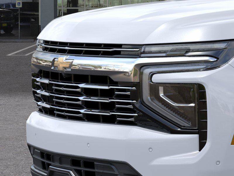 New 2026 Chevrolet Tahoe Premier w/ Sun And Tow Package RWD image 13