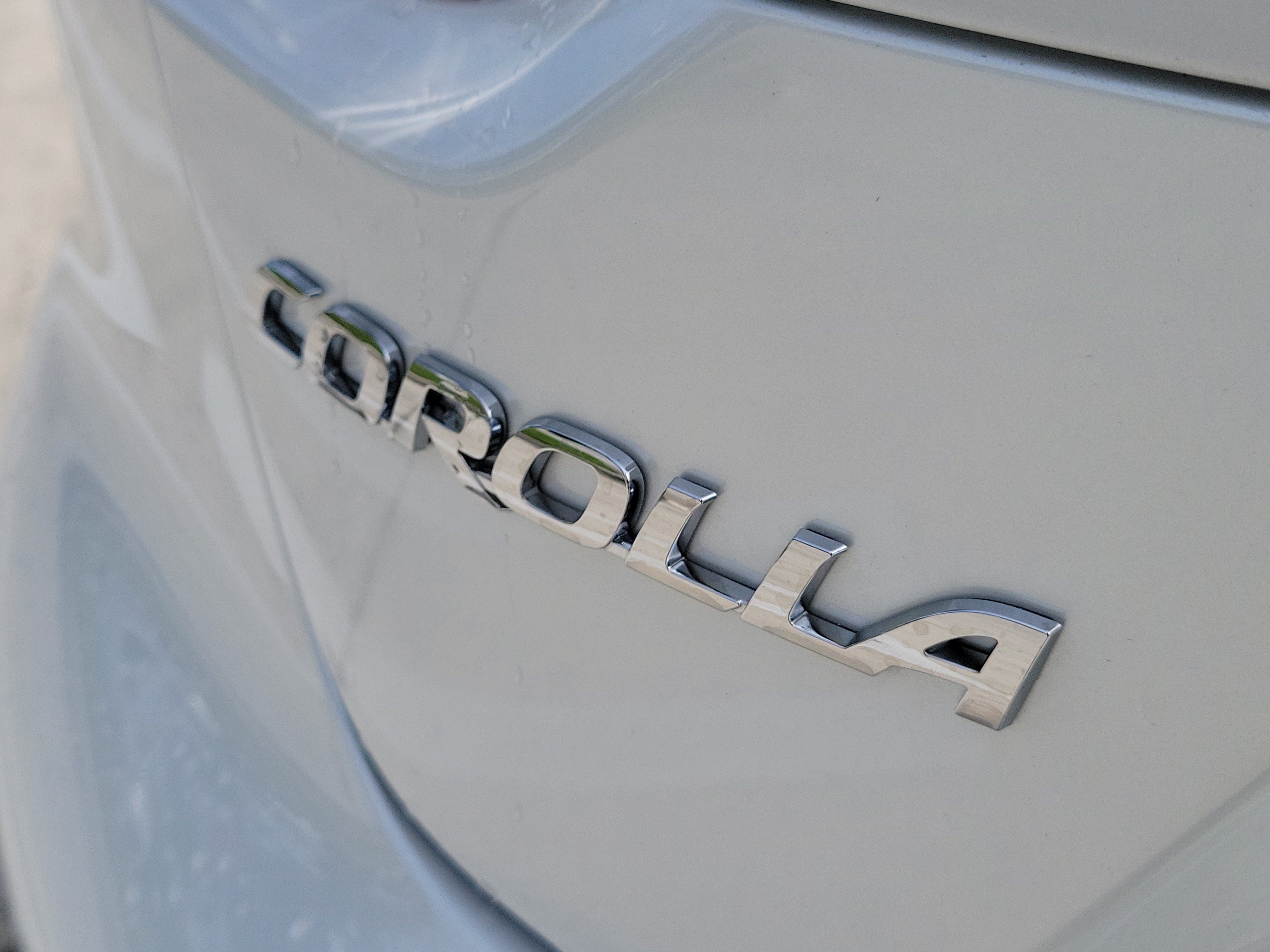Used 2026 Toyota Corolla LE FWD image 10