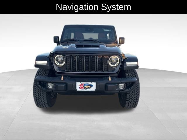 Used 2024 Jeep Wrangler Rubicon 392 w/ Dual Top Group image 2