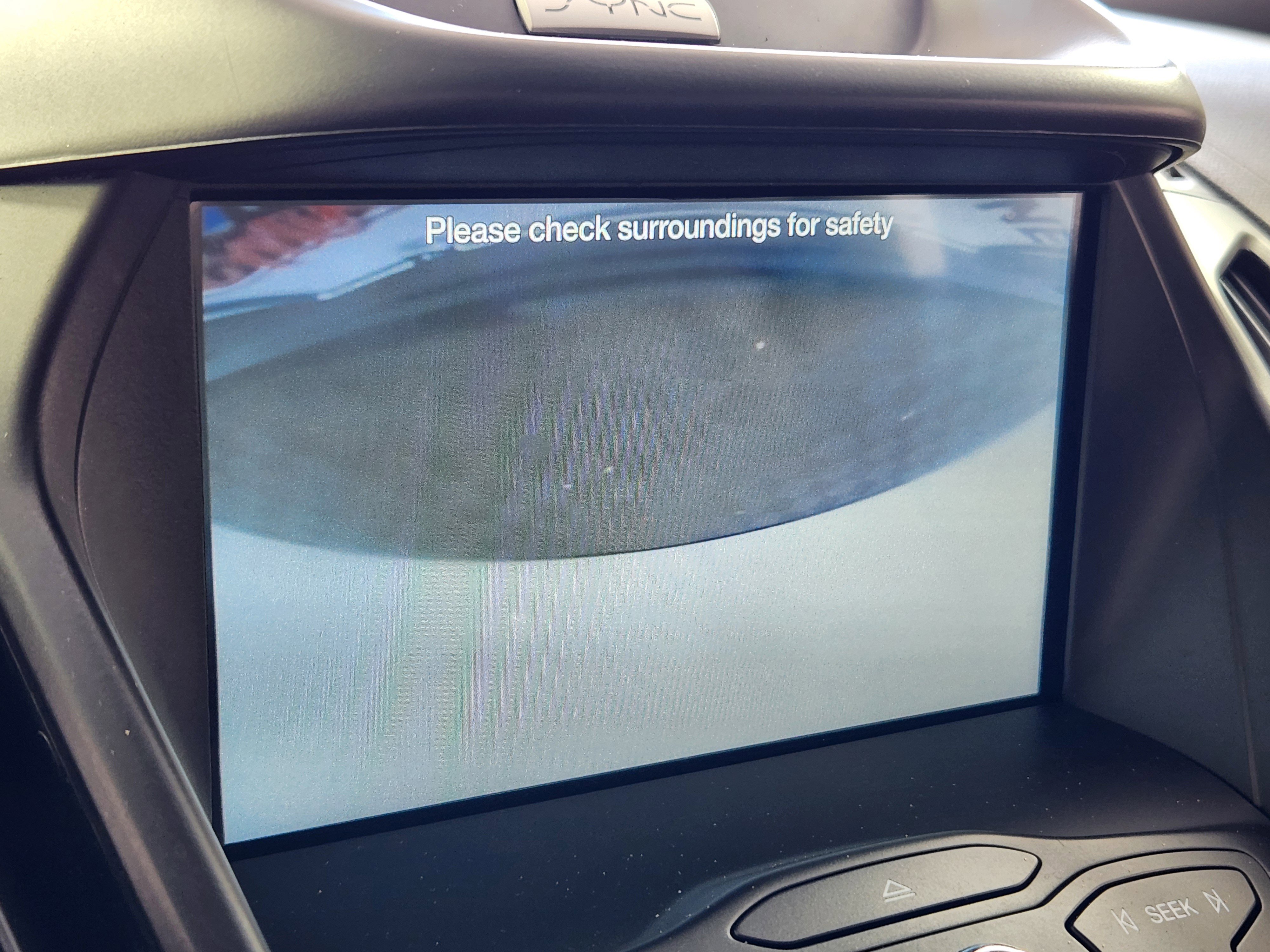 Used 2016 Ford Escape SE w/ Equipment Group 201A image 22