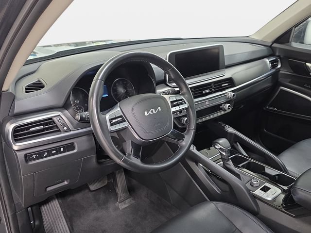 Used 2022 Kia Telluride S FWD image 16