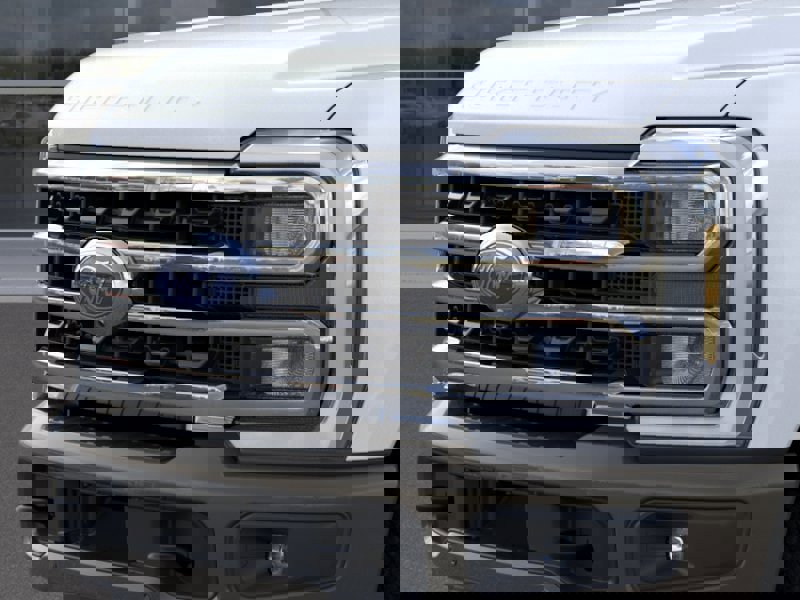 New 2026 Ford F350 King Ranch AWD/4WD image 17