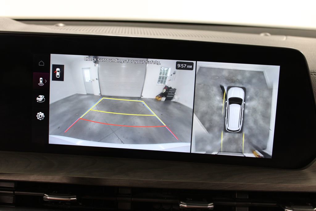 Used 2023 Kia Telluride SX Prestige X-Line image 58