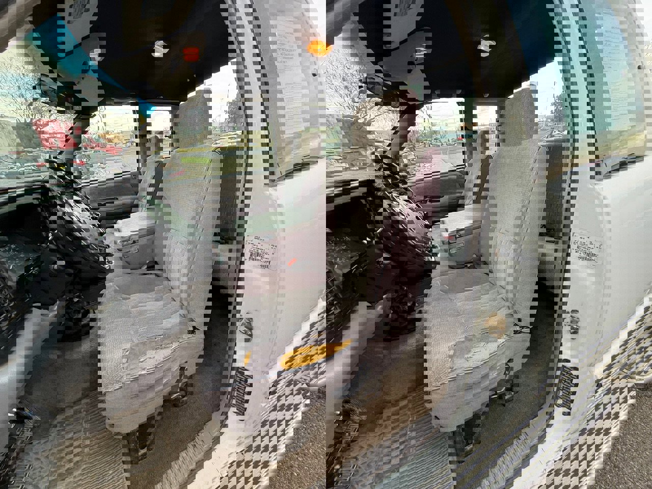 Used 1996 Dodge Ram 3500 Truck ST image 13