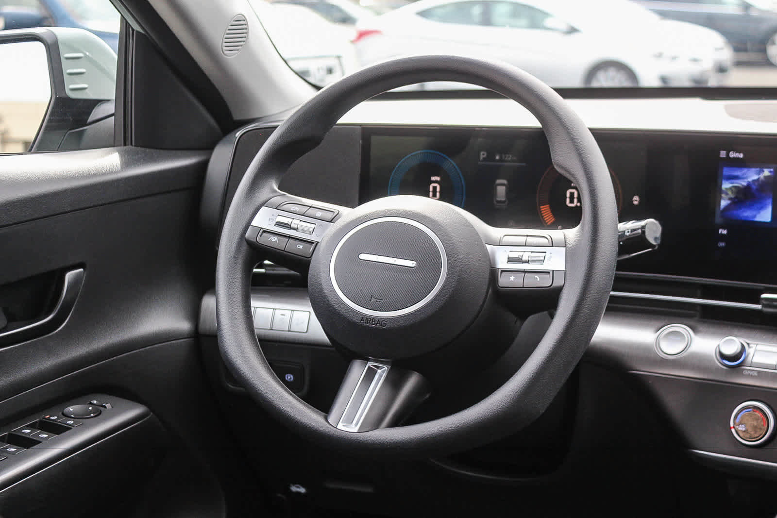 Certified 2024 Hyundai Kona SE FWD image 19