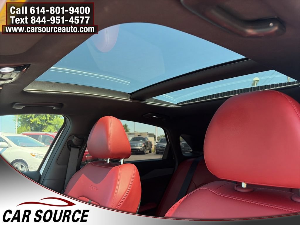 Used 2023 Kia K5 GT-Line AWD/4WD image 23