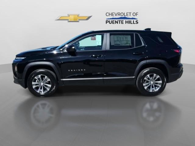 New 2027 Chevrolet Equinox LT FWD image 5