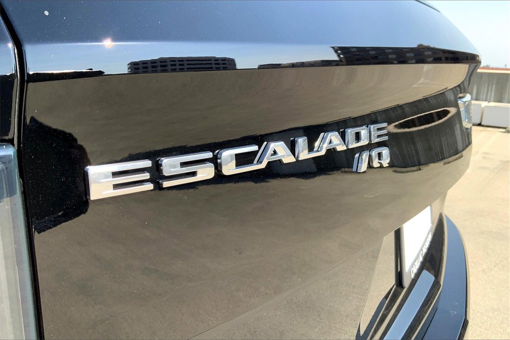 New 2026 Cadillac Escalade IQ Sport 1 image 31